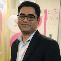 Pradeep Udaya Kumar