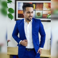 Zain Baig