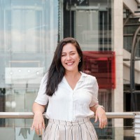 Angélica Zamorano Casas