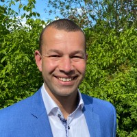 Martijn Spierenburg