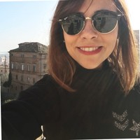 Florencia Calabrese Prada