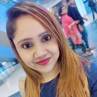 Bidisha Patra