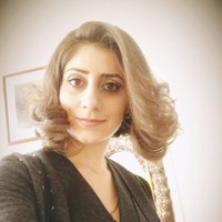Ani Hovhannisyan