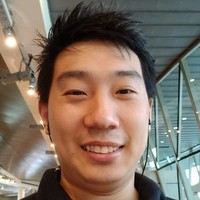 Randy Teo