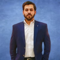 Nabeel Zahid