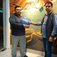 Spandan Barthakur