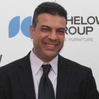 Sharif Mahmoud