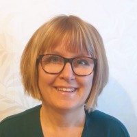 Pernilla Svahn