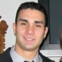 Kevin Gill