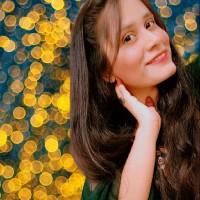 Sofia Rao - Web Content Writer