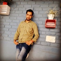 Ashish Soni