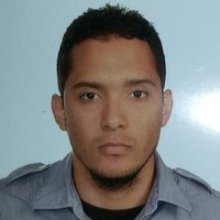 Simon Alberto Linares Espinoza