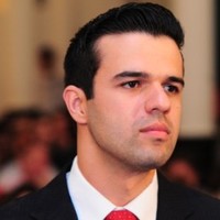 Luis Gustavo De Carvalho