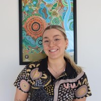 Rhylee Hinze