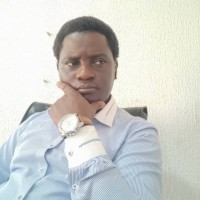 Ibrahim Jimoh, R.Eng