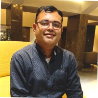 Nikunj Navadiya