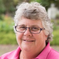 Carolyn Edwards