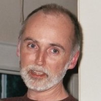 Michael Shumate