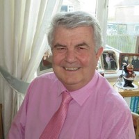 Jim Dodds
