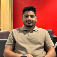 Abhinav Mishra