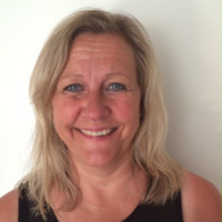 Annita Johansen