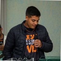 Lucas Milton Da Rosa