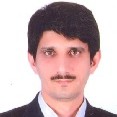 Ali Arasteh Nodeh