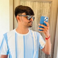 KEVAL PARMAR