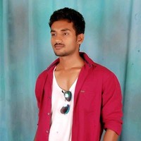 Vinay Kumar J