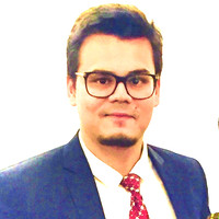 Ashutosh Bajpai