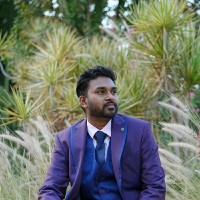Venkatatheja Veduru S