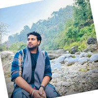 Mohit Singh