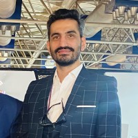 Hamed akbari