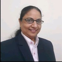Jayanthi Dorairaj