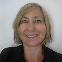 Sharon Forster