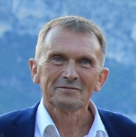 Gilles Candau
