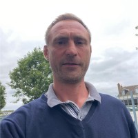 Fabrice Lesme