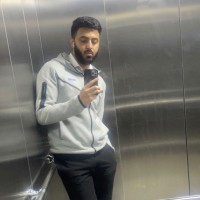 Zaid Mohmend
