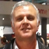 Chris Simon