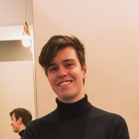 Jop Van Der Meij
