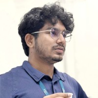 Dhivakar Mohan ديفاكار موهان