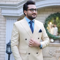 Muhammad Taaha Ruhail