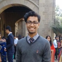 Kaustubh Kasar
