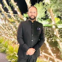 Simrat Sahota