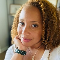 Tiffany Cameron