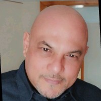 Andy Roldán Pérez