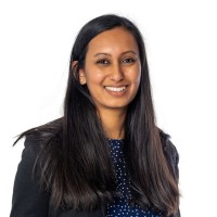Amrita Prasad