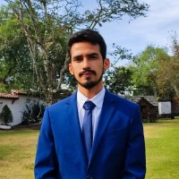 Daniel González Vallejo