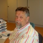Dick Koens