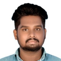 Anbuselvam M